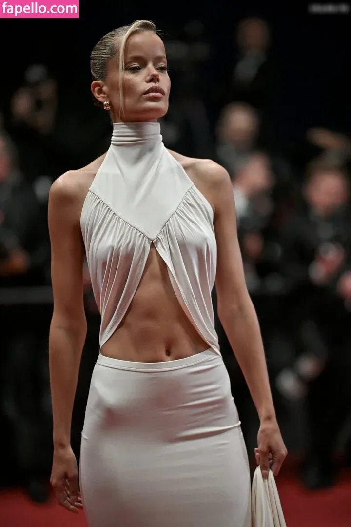 Frida Aasen / frida_aasen Onlyfans Photo Gallery 