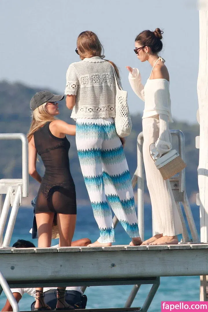 Frida Aasen / frida_aasen Onlyfans Photo Gallery 