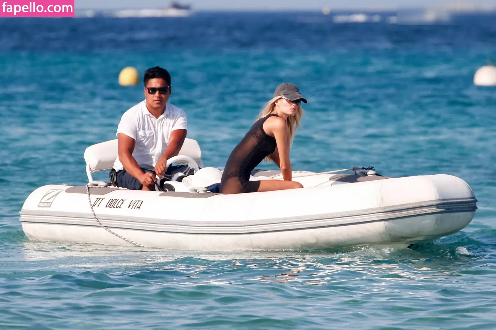 Frida Aasen / frida_aasen Onlyfans Photo Gallery 