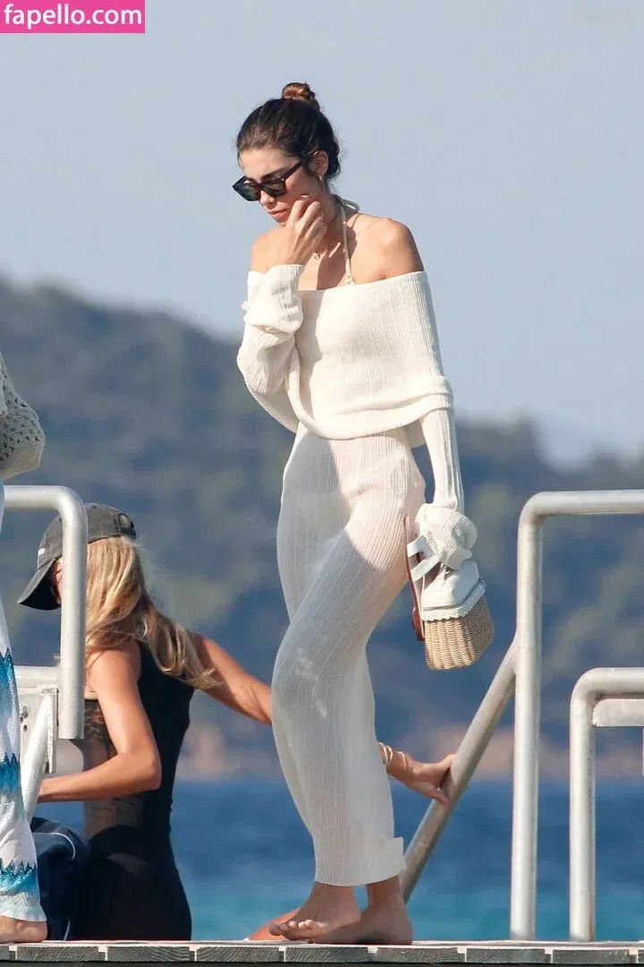 Frida Aasen / frida_aasen Onlyfans Photo Gallery 