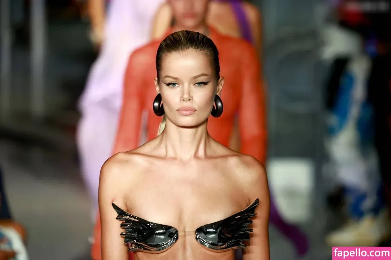 Frida Aasen / frida_aasen Onlyfans Photo Gallery 