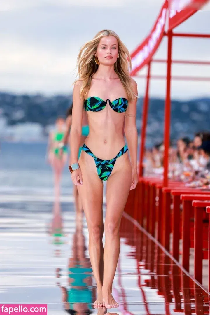 Frida Aasen / frida_aasen Onlyfans Photo Gallery 