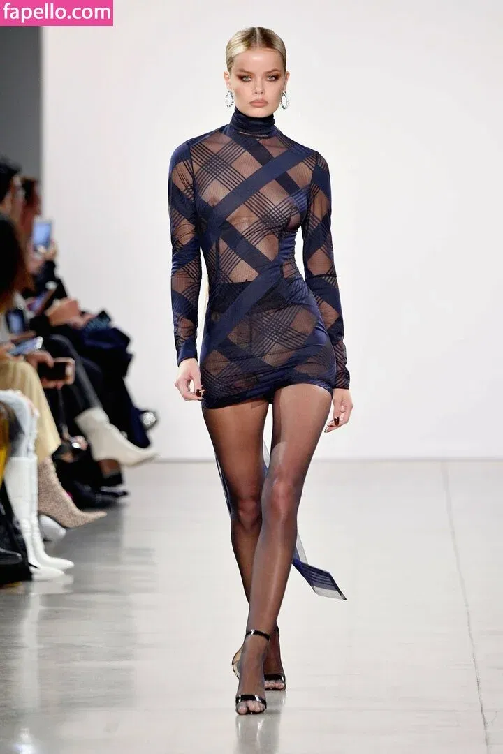 Frida Aasen / frida_aasen Onlyfans Photo Gallery 