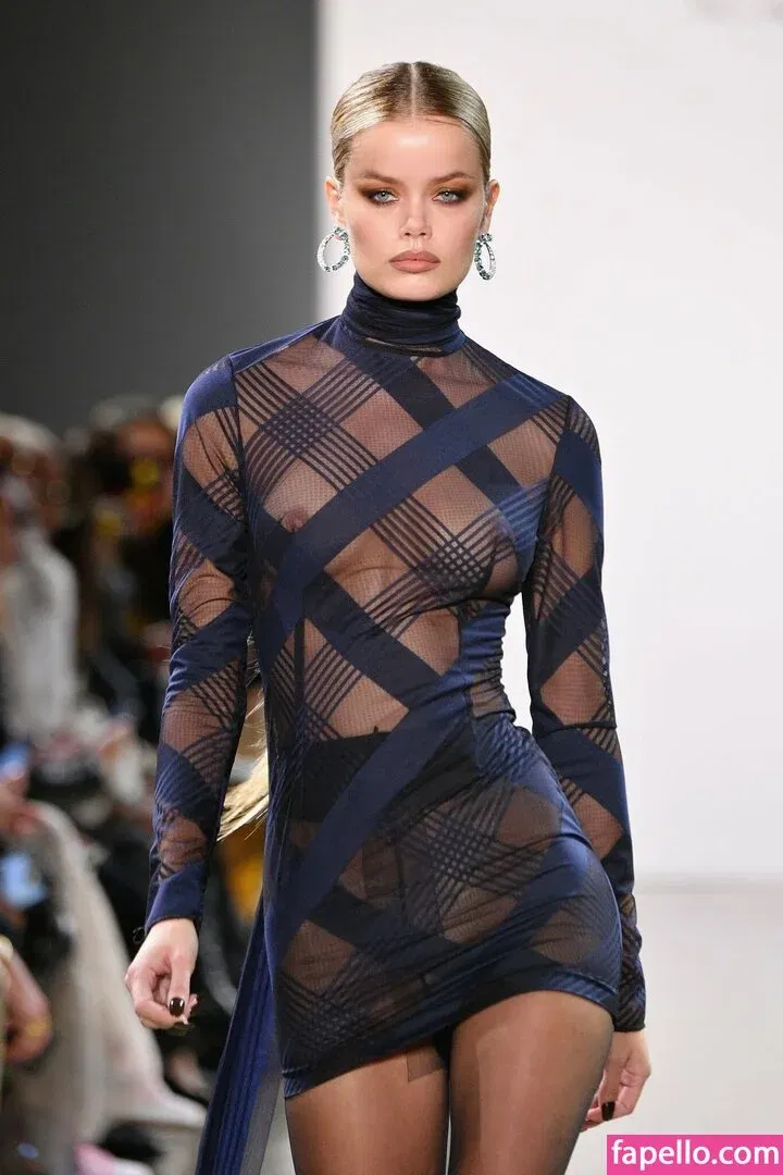 Frida Aasen / frida_aasen Onlyfans Photo Gallery 