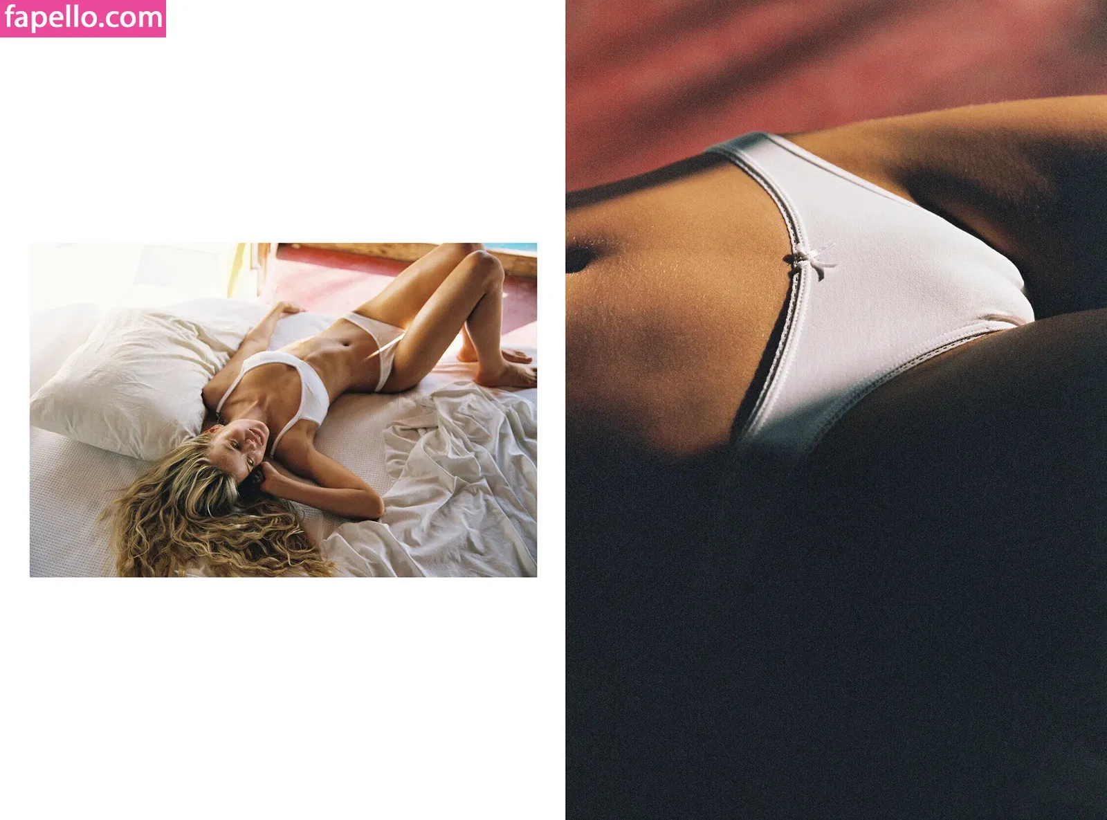 Frida Aasen / frida_aasen Onlyfans Photo Gallery 