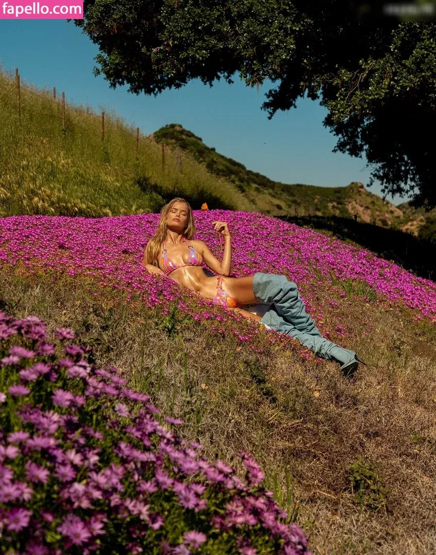 Frida Aasen / frida_aasen Onlyfans Photo Gallery 