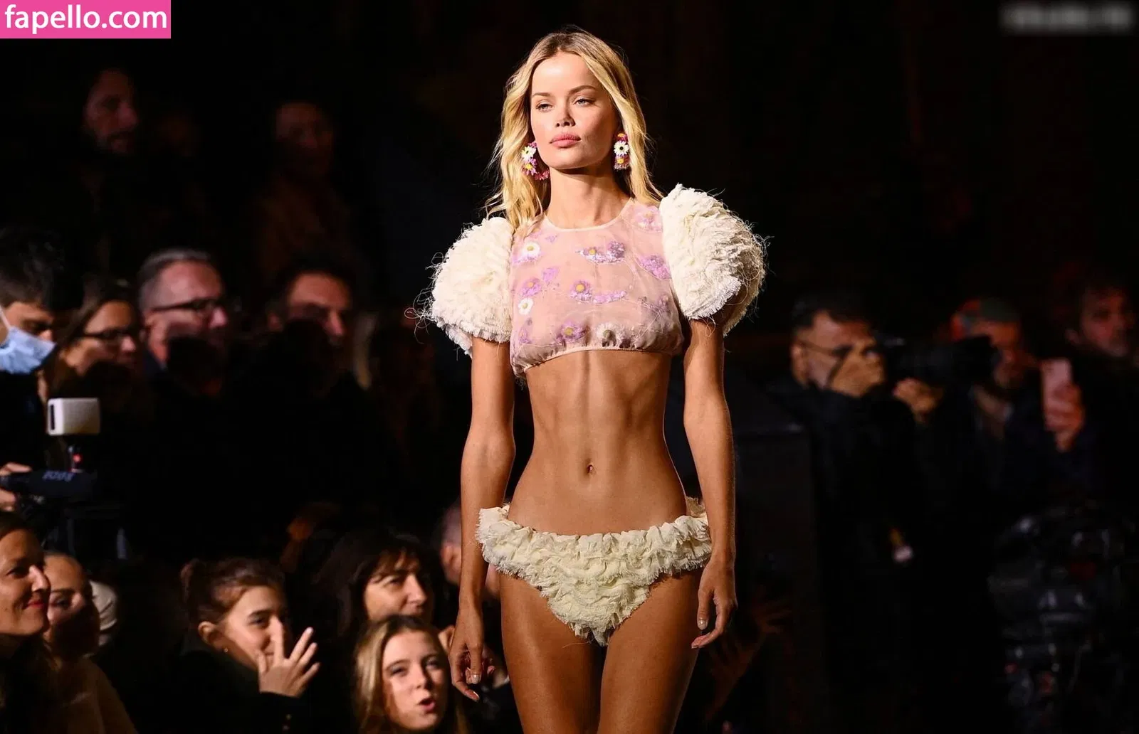 Frida Aasen / frida_aasen Onlyfans Photo Gallery 