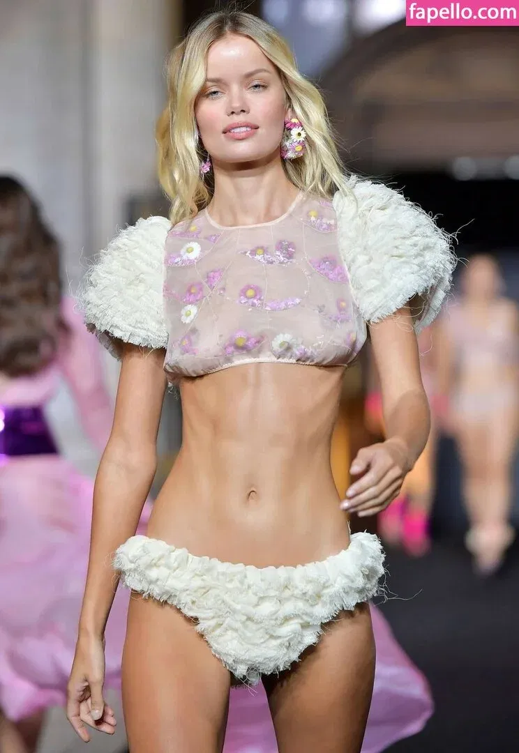 Frida Aasen / frida_aasen Onlyfans Photo Gallery 