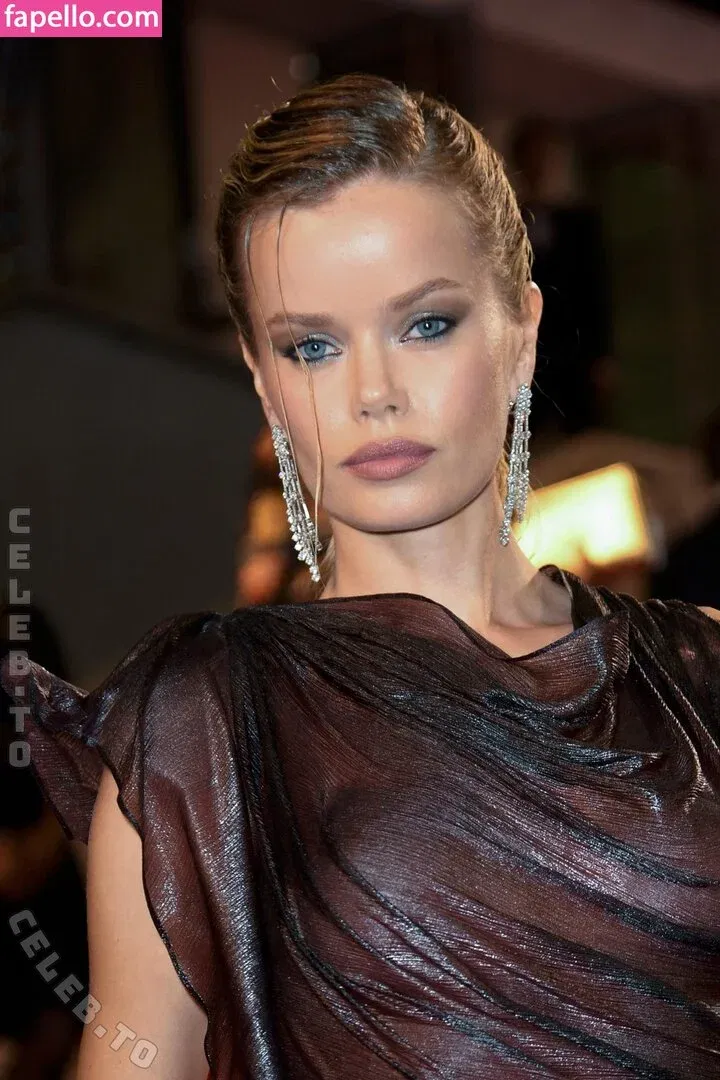 Frida Aasen / frida_aasen Onlyfans Photo Gallery 