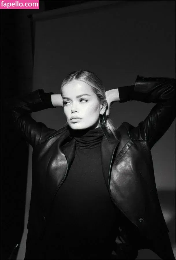 Frida Aasen / frida_aasen Onlyfans Photo Gallery 