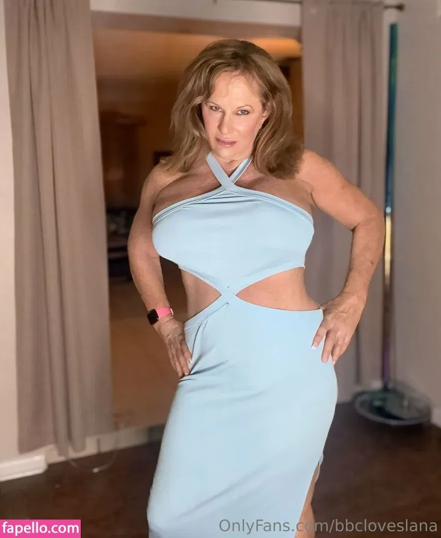 bbcloveslana / withloveleena Onlyfans Photo Gallery 