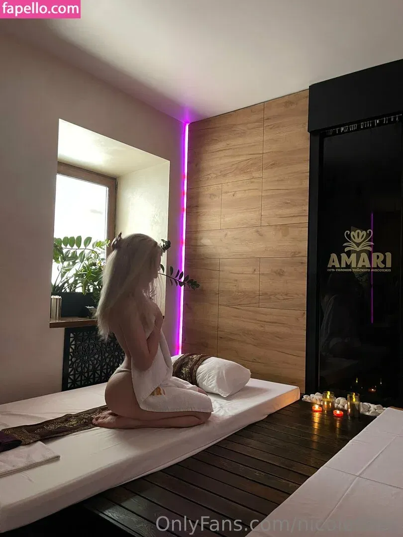 nicolettte.m / nicolettten Onlyfans Photo Gallery 