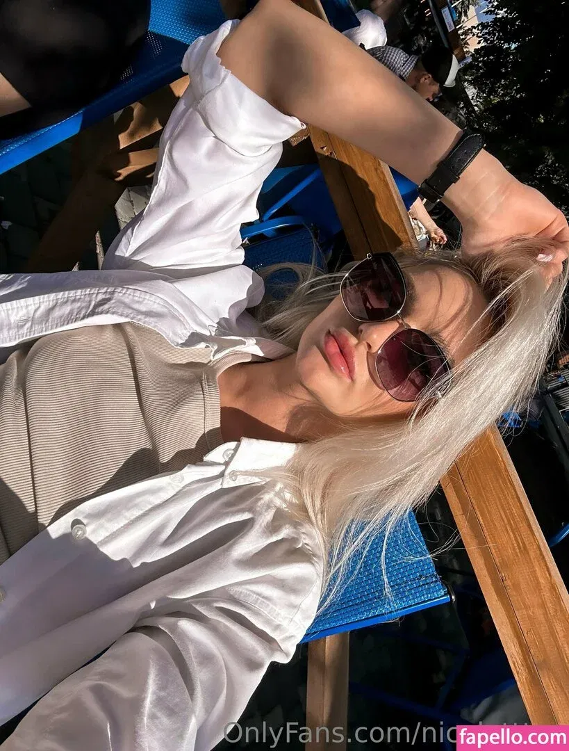 nicolettte.m / nicolettten Onlyfans Photo Gallery 