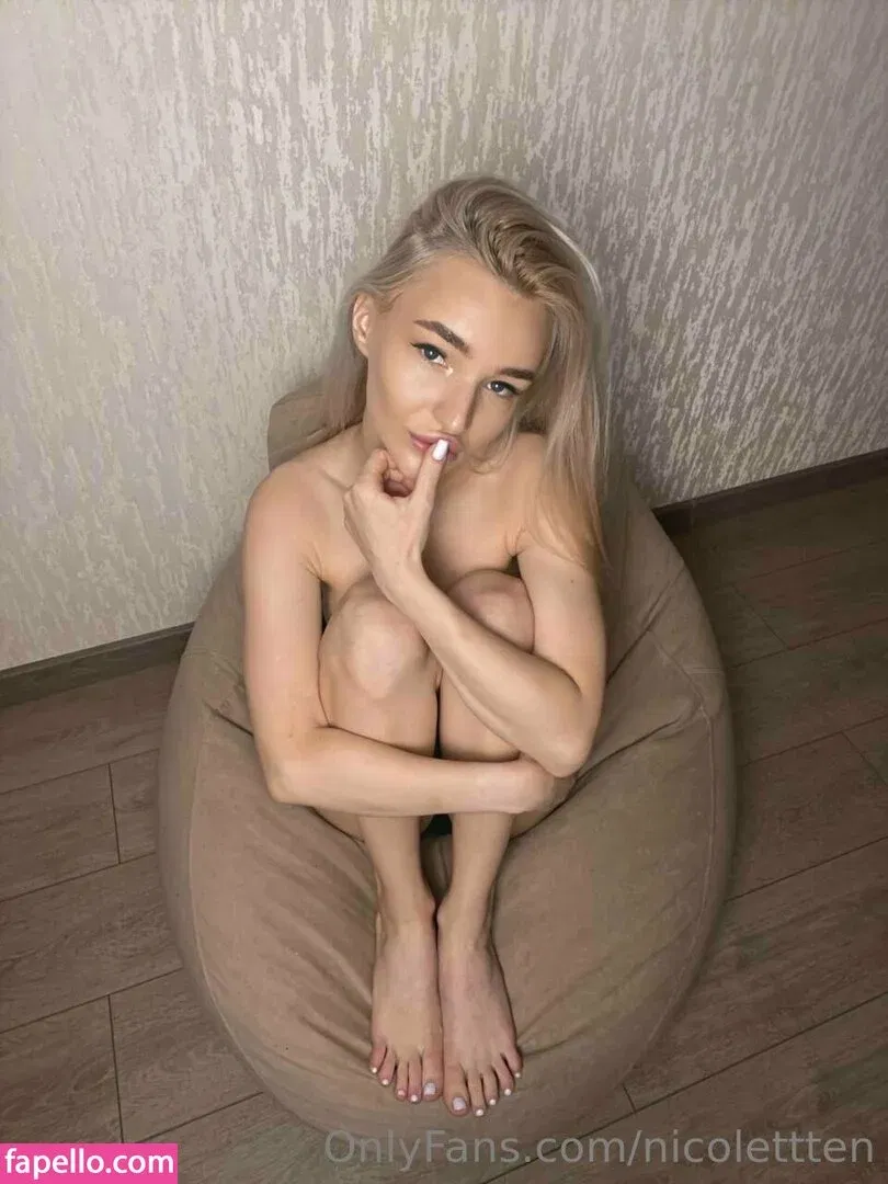 nicolettte.m / nicolettten Onlyfans Photo Gallery 