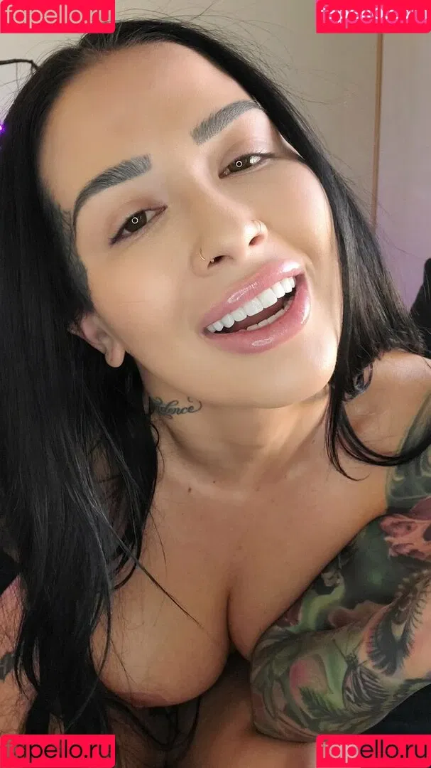 Katrina Jade / katrinajade / kj_fetishmodel / officialkatrina__jade__ Onlyfans Photo Gallery 