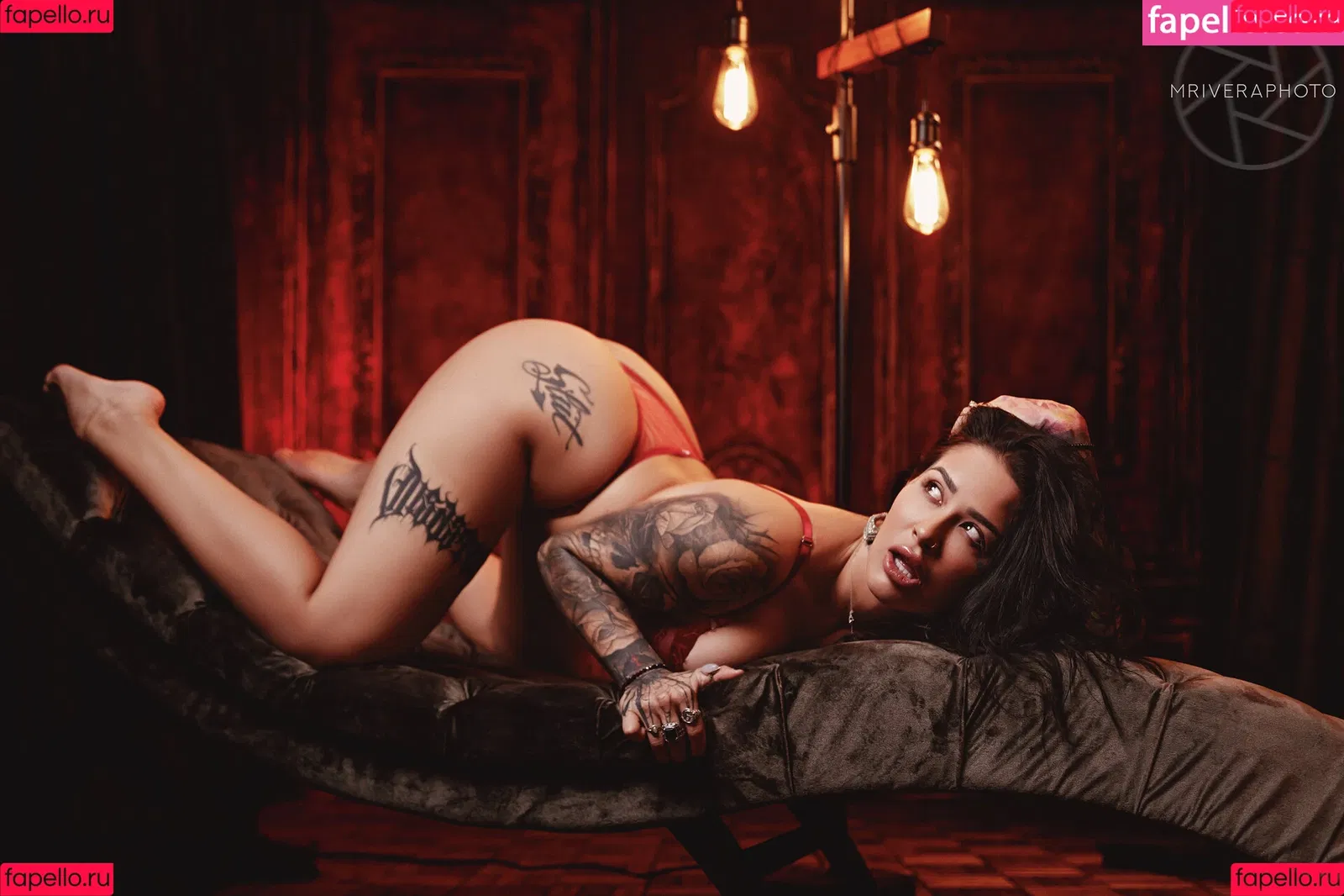 Katrina Jade / katrinajade / kj_fetishmodel / officialkatrina__jade__ Onlyfans Photo Gallery 