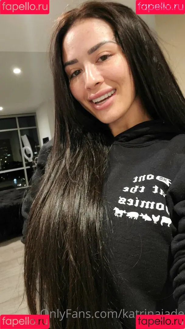 Katrina Jade / katrinajade / kj_fetishmodel / officialkatrina__jade__ Onlyfans Photo Gallery 