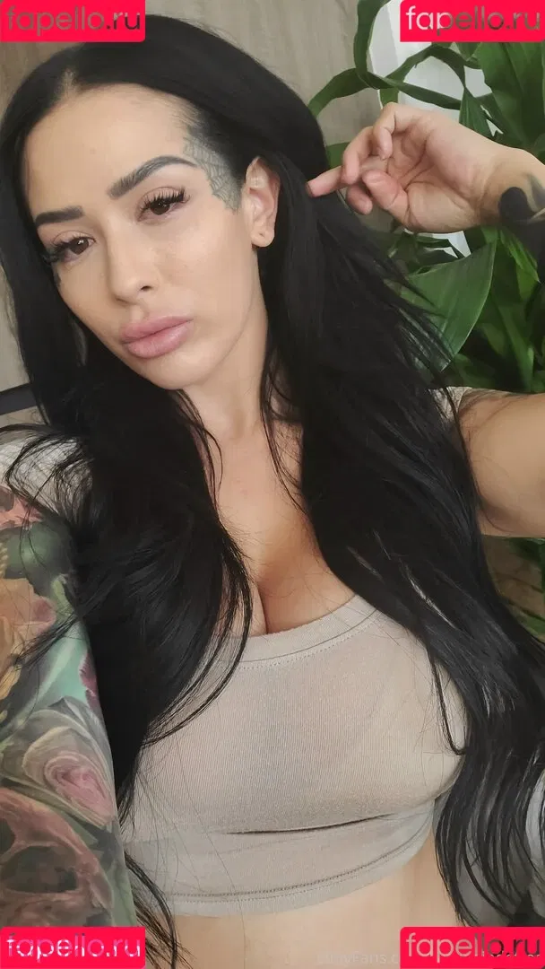 Katrina Jade / katrinajade / kj_fetishmodel / officialkatrina__jade__ Onlyfans Photo Gallery 