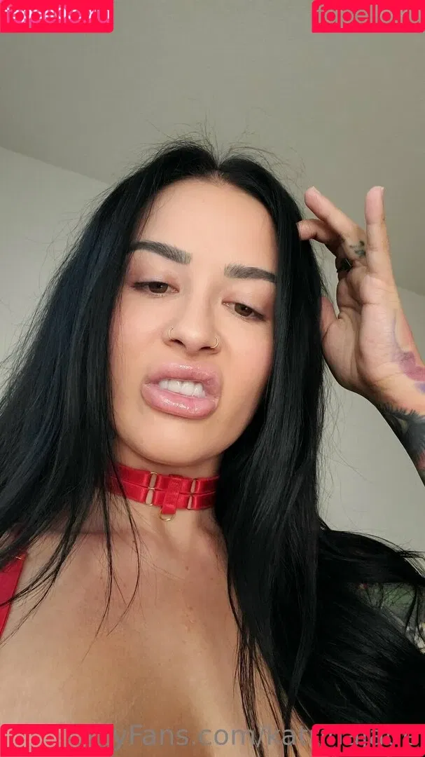 Katrina Jade / katrinajade / kj_fetishmodel / officialkatrina__jade__ Onlyfans Photo Gallery 