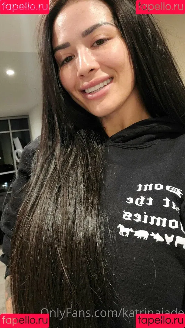 Katrina Jade / katrinajade / kj_fetishmodel / officialkatrina__jade__ Onlyfans Photo Gallery 