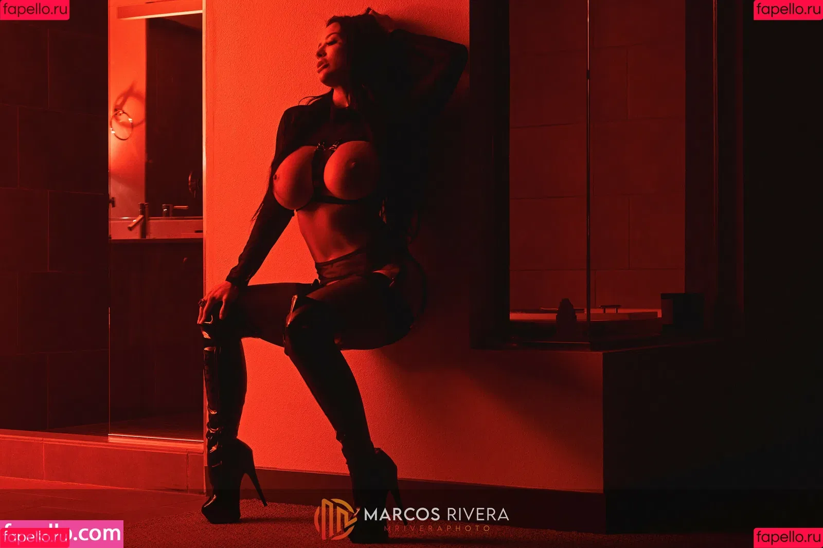 Katrina Jade / katrinajade / kj_fetishmodel / officialkatrina__jade__ Onlyfans Photo Gallery 