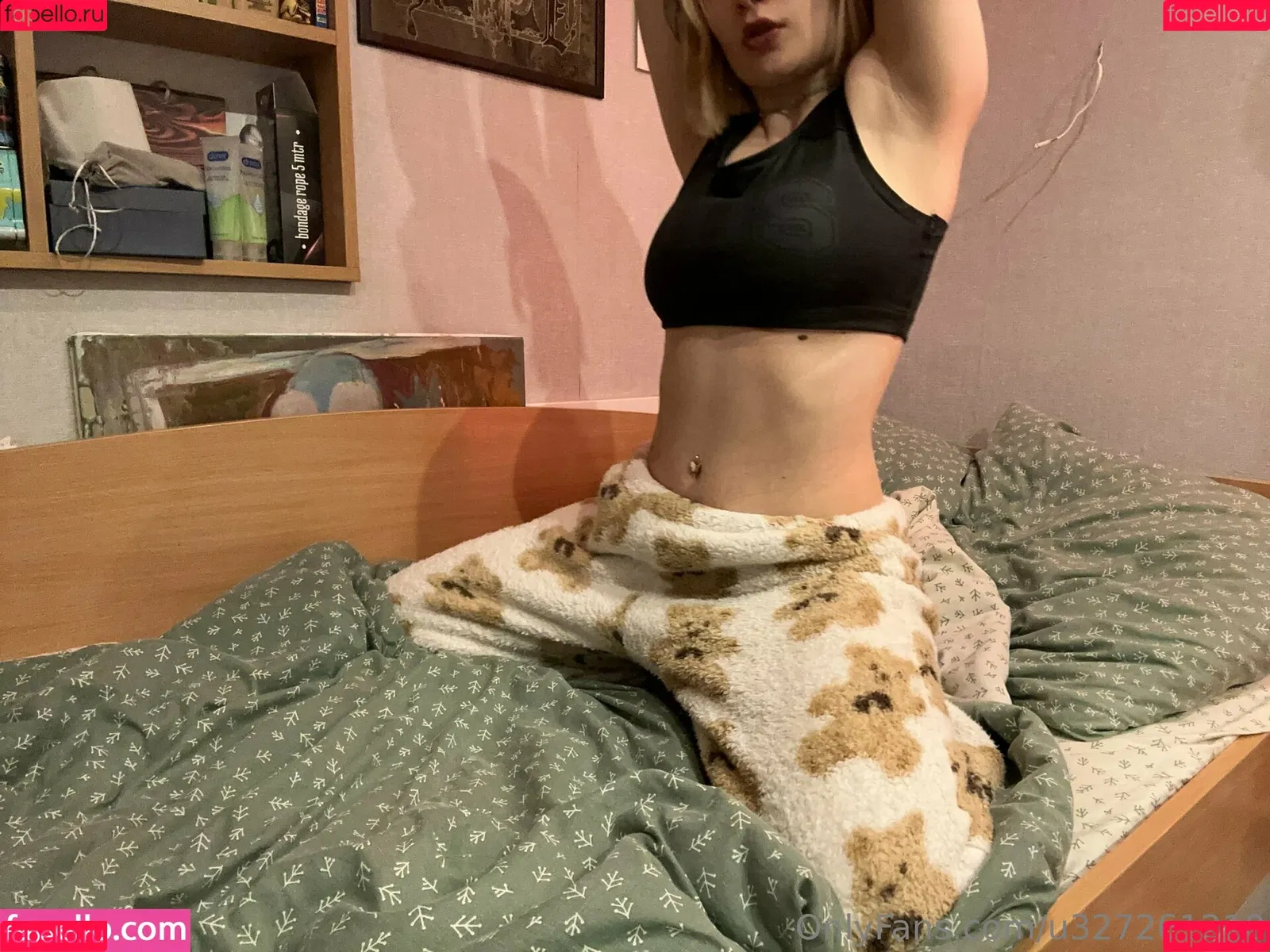 lillie_france / lillie_french Onlyfans Photo Gallery 