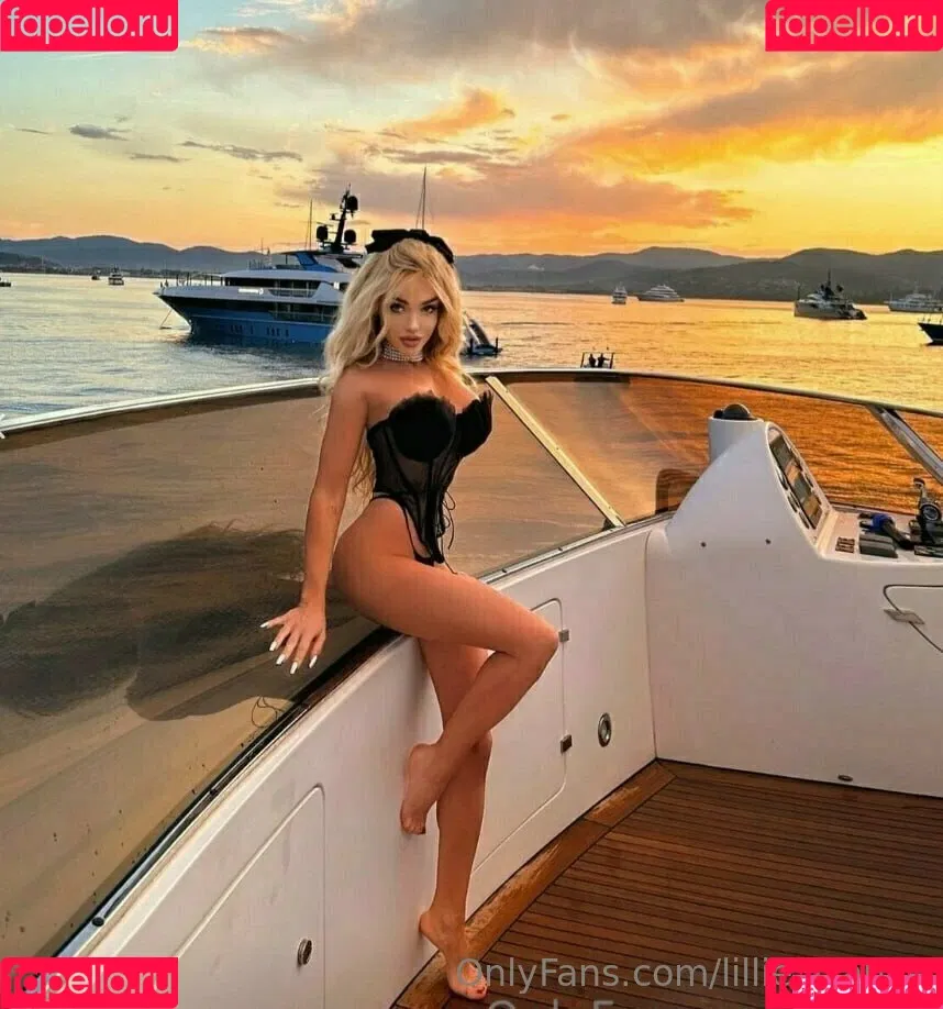 lillie_france / lillie_french Onlyfans Photo Gallery 