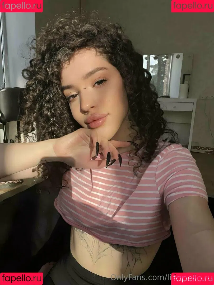 lillie_france / lillie_french Onlyfans Photo Gallery 
