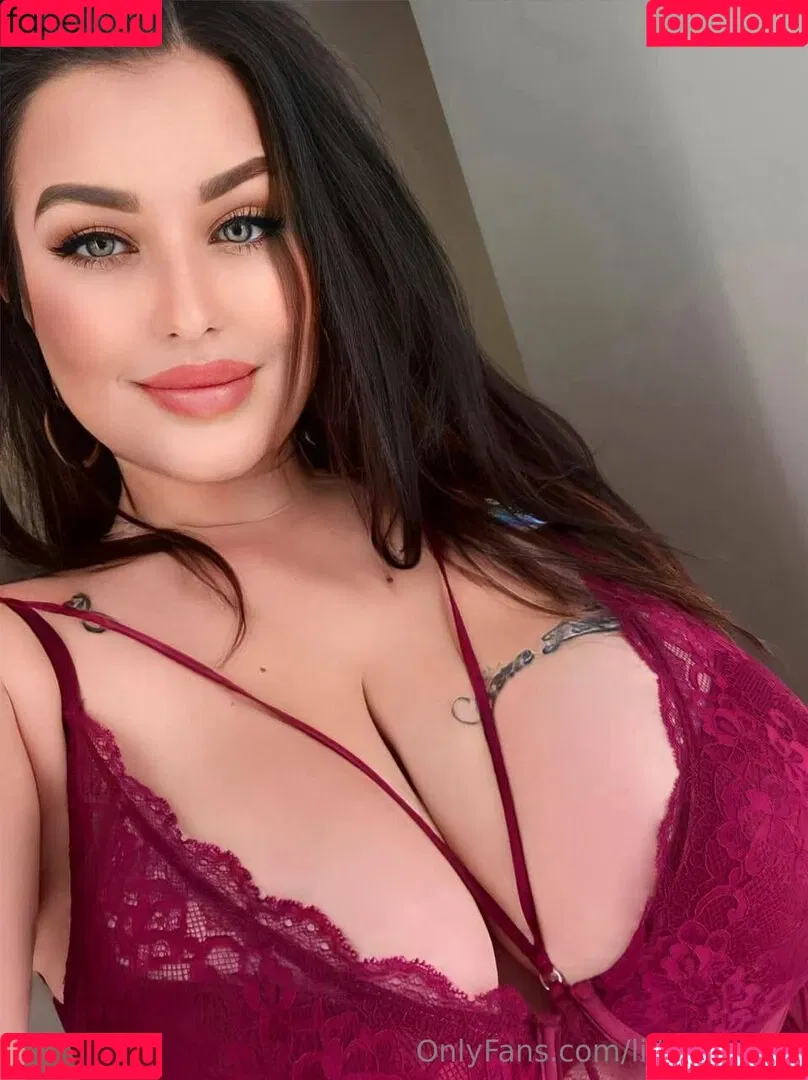 lillie_france / lillie_french Onlyfans Photo Gallery 