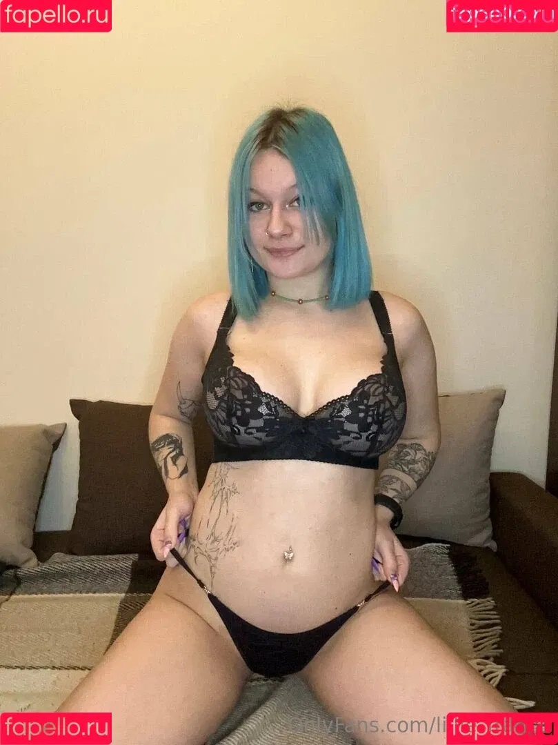 lillie_france / lillie_french Onlyfans Photo Gallery 