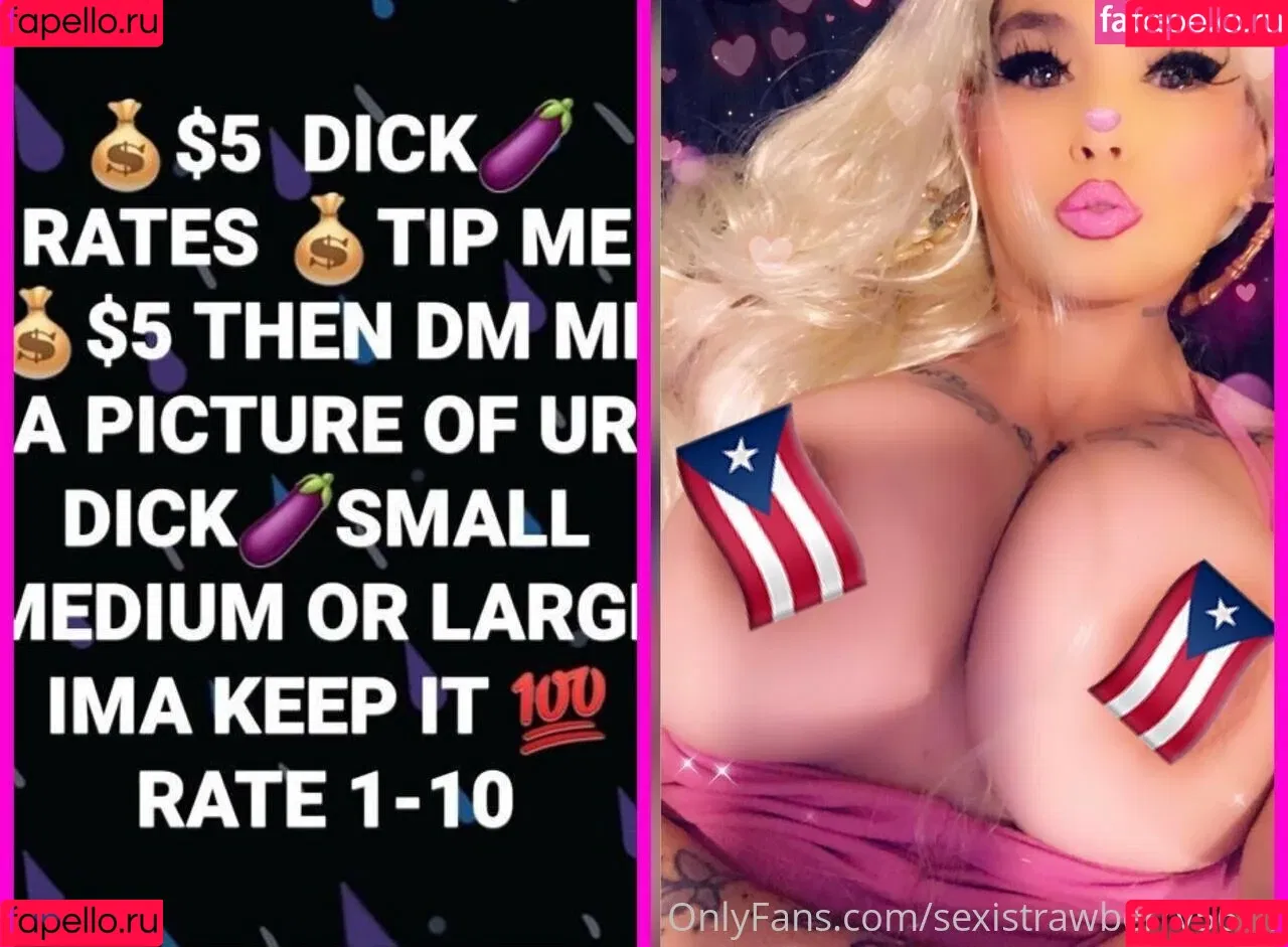 fit_babe11 / sexistrawberry5611 Onlyfans Photo Gallery 