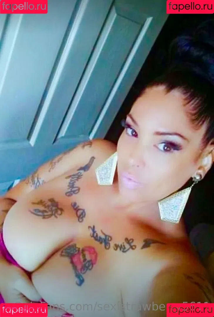fit_babe11 / sexistrawberry5611 Onlyfans Photo Gallery 