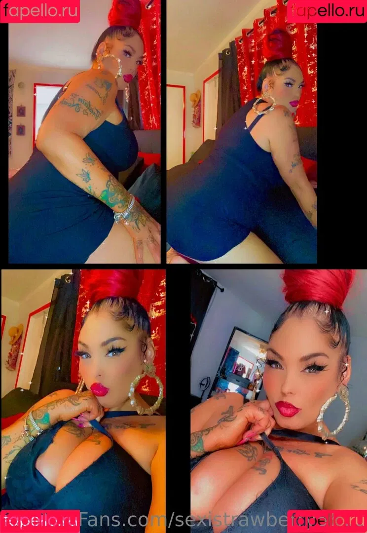 fit_babe11 / sexistrawberry5611 Onlyfans Photo Gallery 