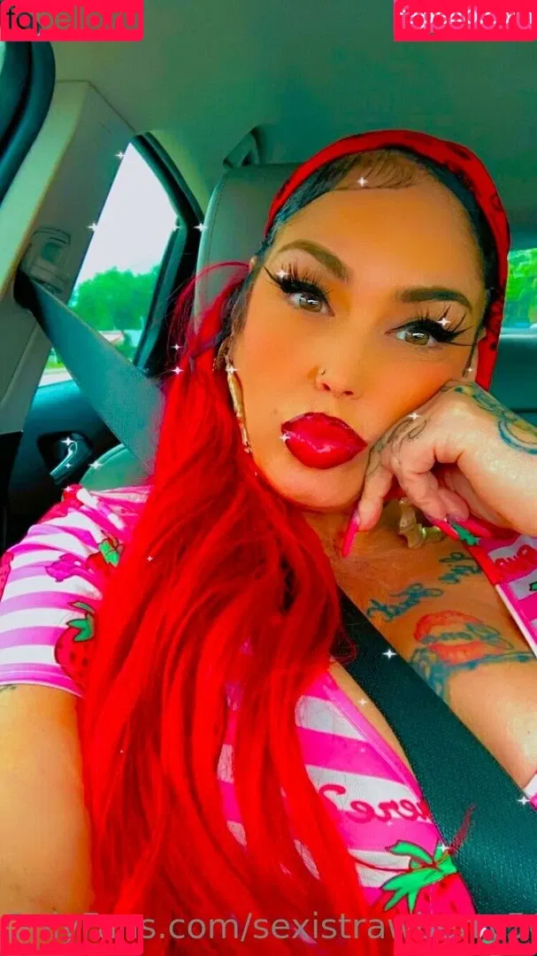 fit_babe11 / sexistrawberry5611 Onlyfans Photo Gallery 