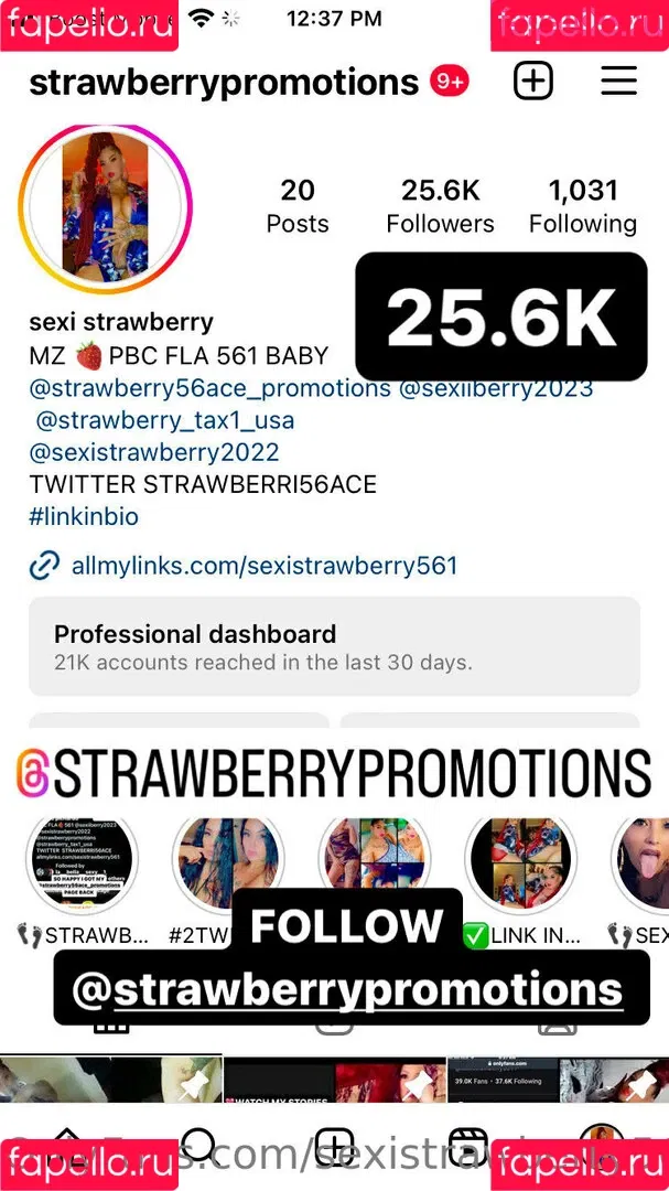 fit_babe11 / sexistrawberry5611 Onlyfans Photo Gallery 
