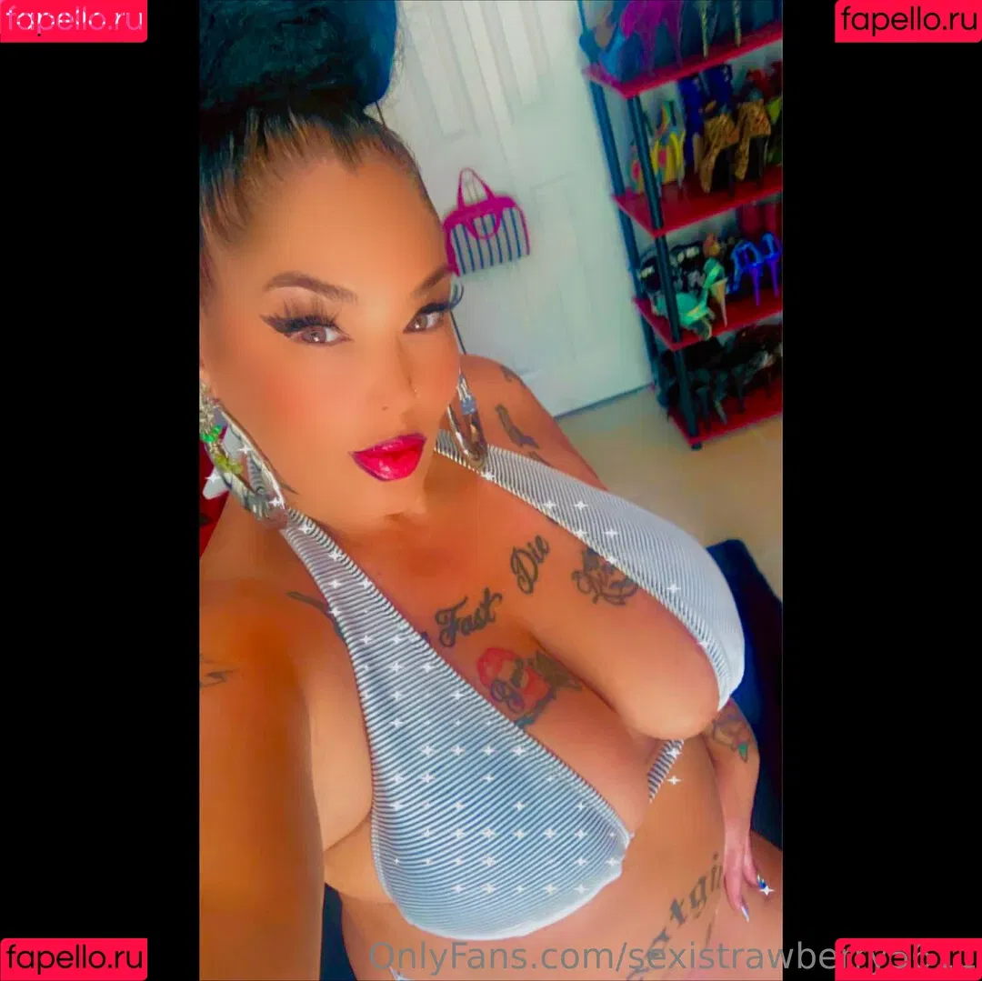 fit_babe11 / sexistrawberry5611 Onlyfans Photo Gallery 