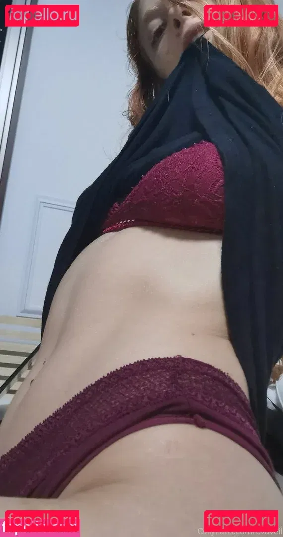 evaveil Onlyfans Photo Gallery 