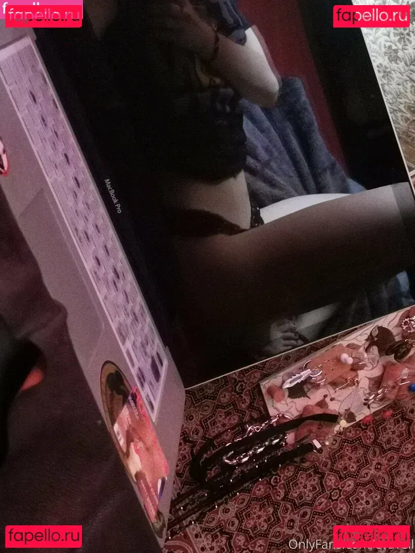 evaveil Onlyfans Photo Gallery 