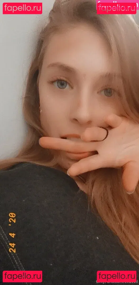 evaveil Onlyfans Photo Gallery 