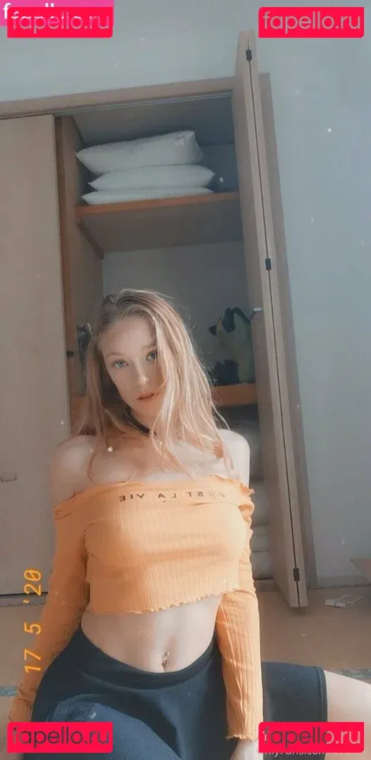 evaveil Onlyfans Photo Gallery 