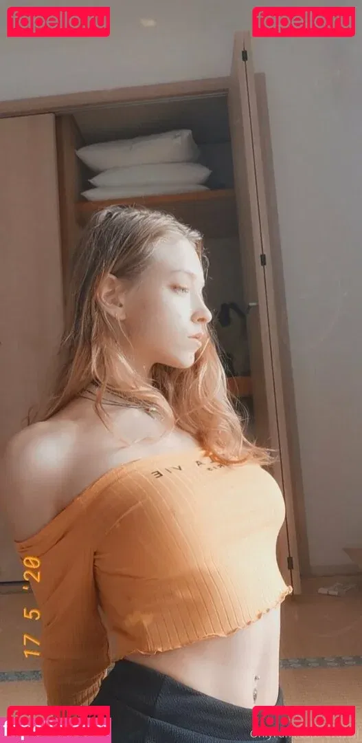 evaveil Onlyfans Photo Gallery 