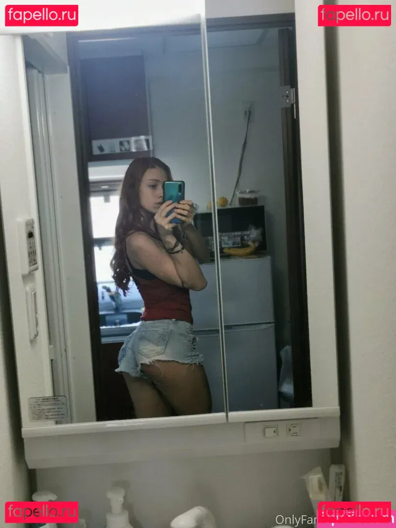 evaveil Onlyfans Photo Gallery 