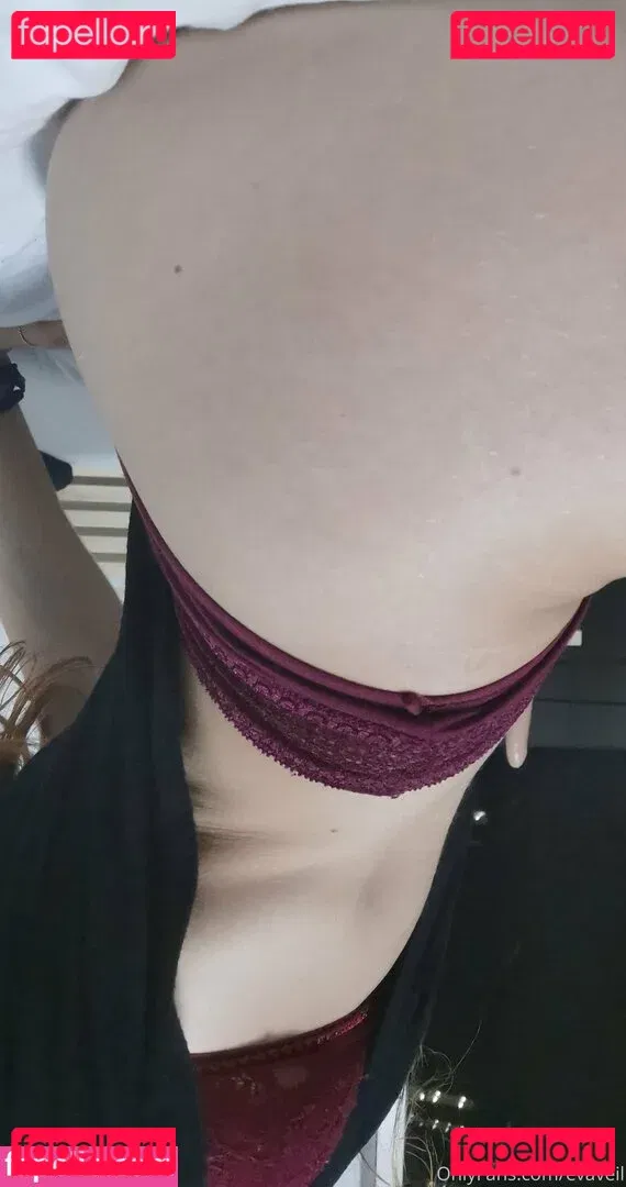 evaveil Onlyfans Photo Gallery 