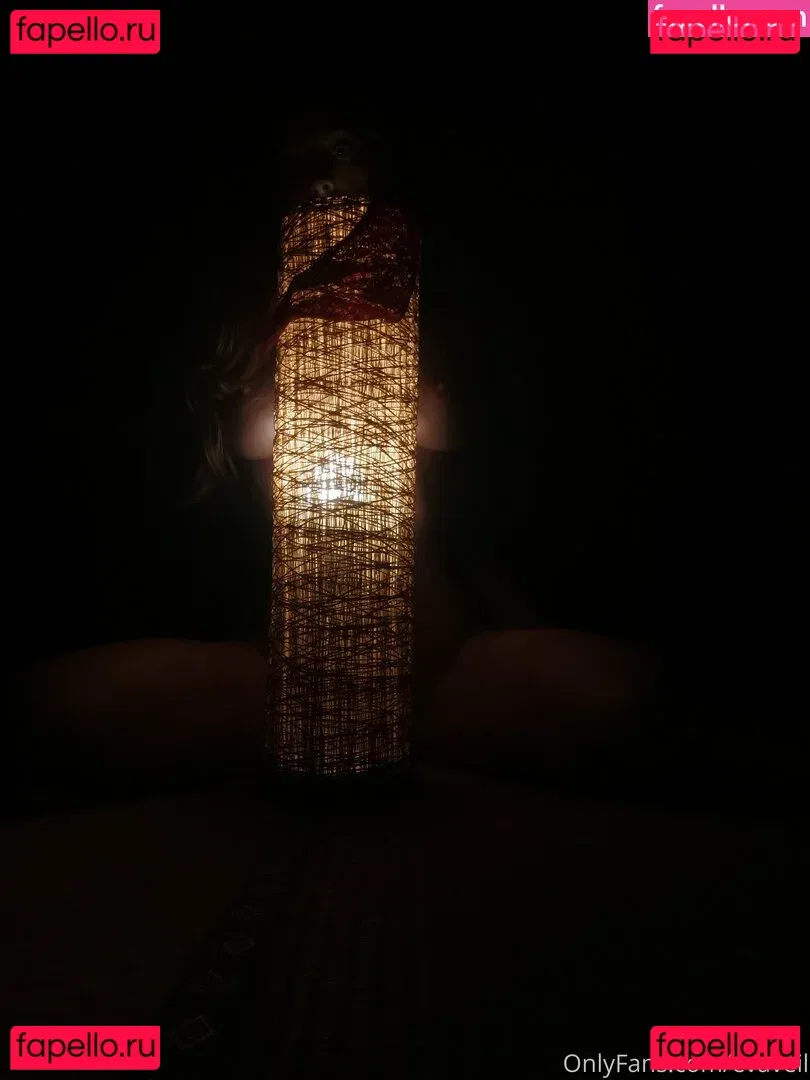 evaveil Onlyfans Photo Gallery 