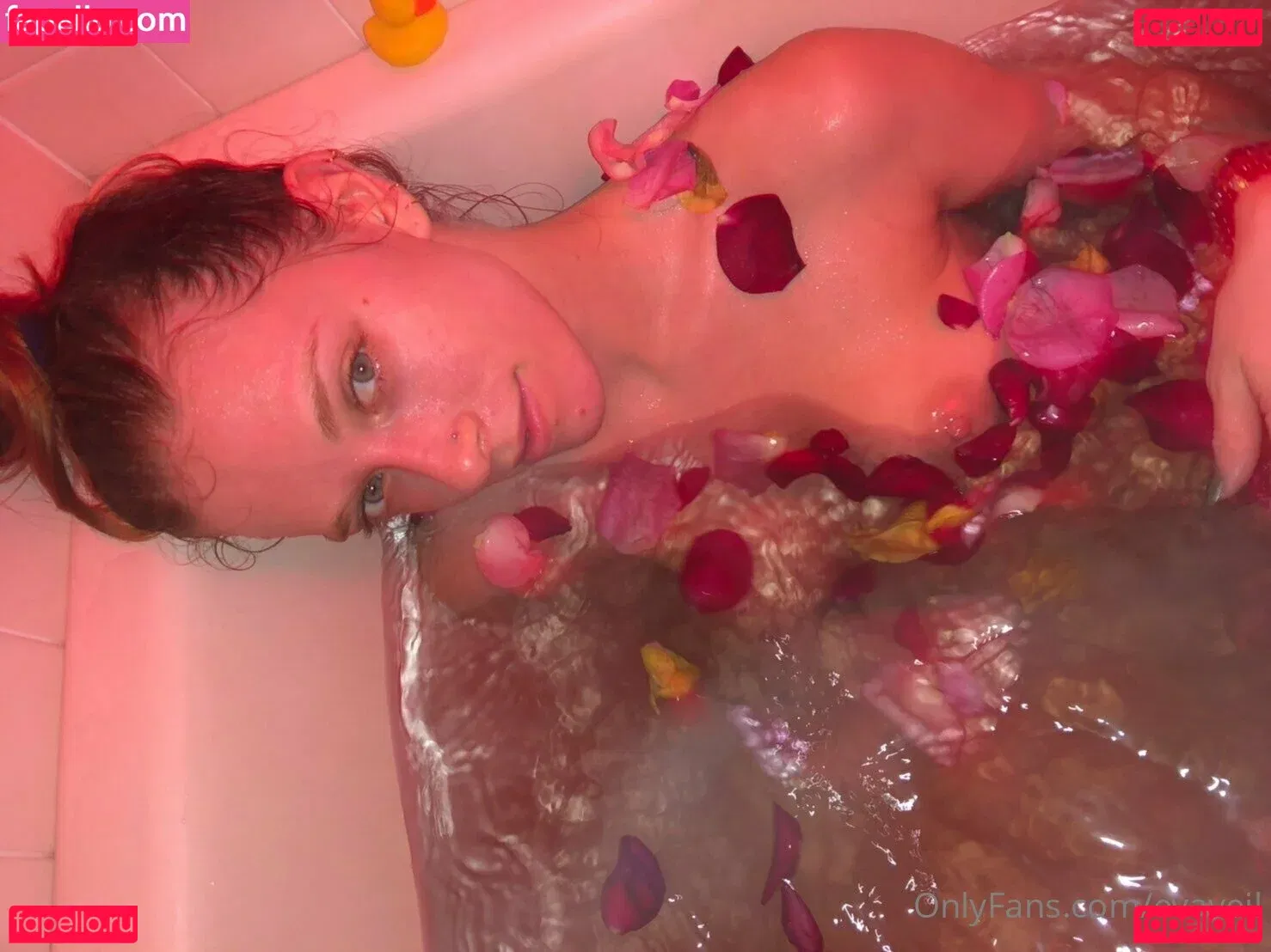 evaveil Onlyfans Photo Gallery 