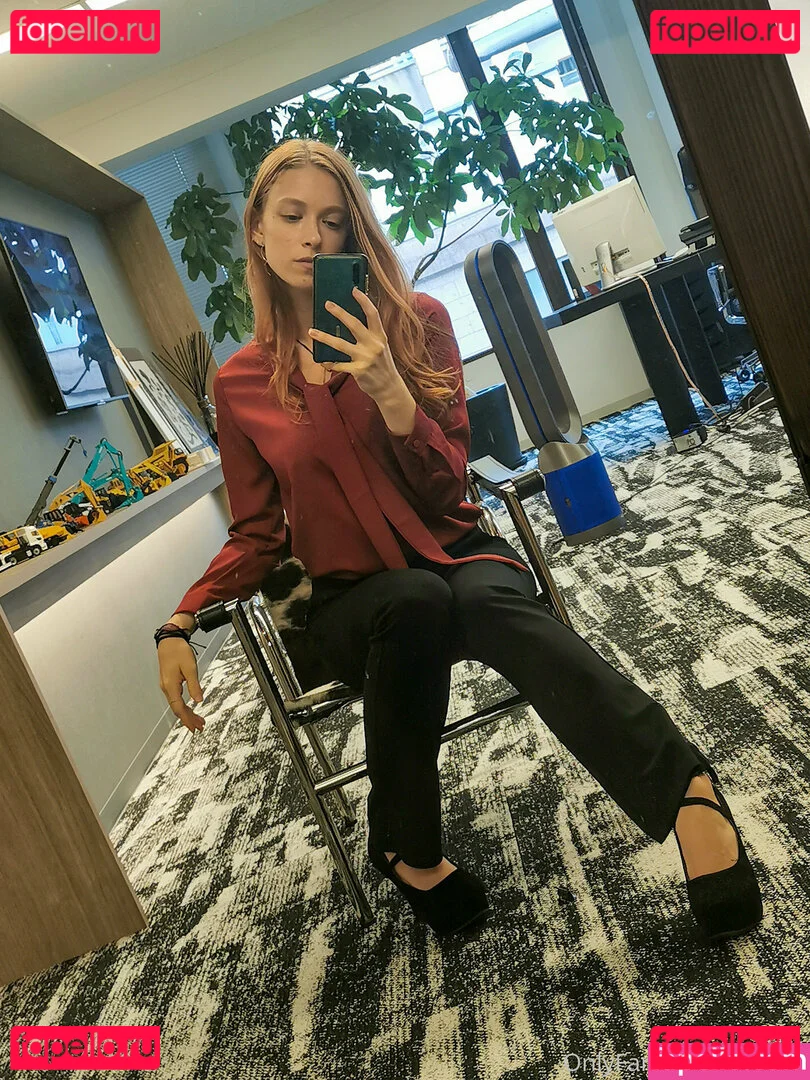 evaveil Onlyfans Photo Gallery 