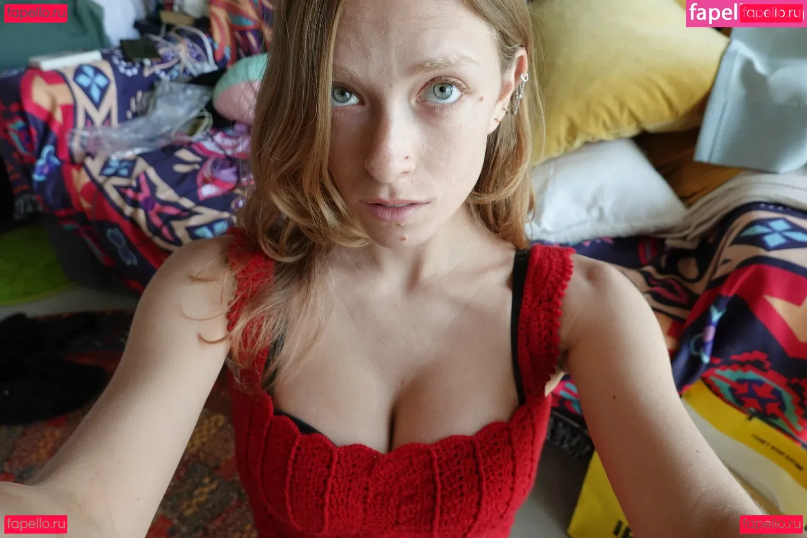 evaveil Onlyfans Photo Gallery 