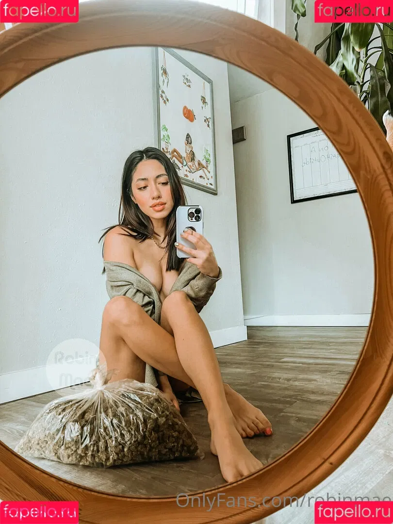 Robin Mae / Robinmae / hiirobinmae Onlyfans Photo Gallery 