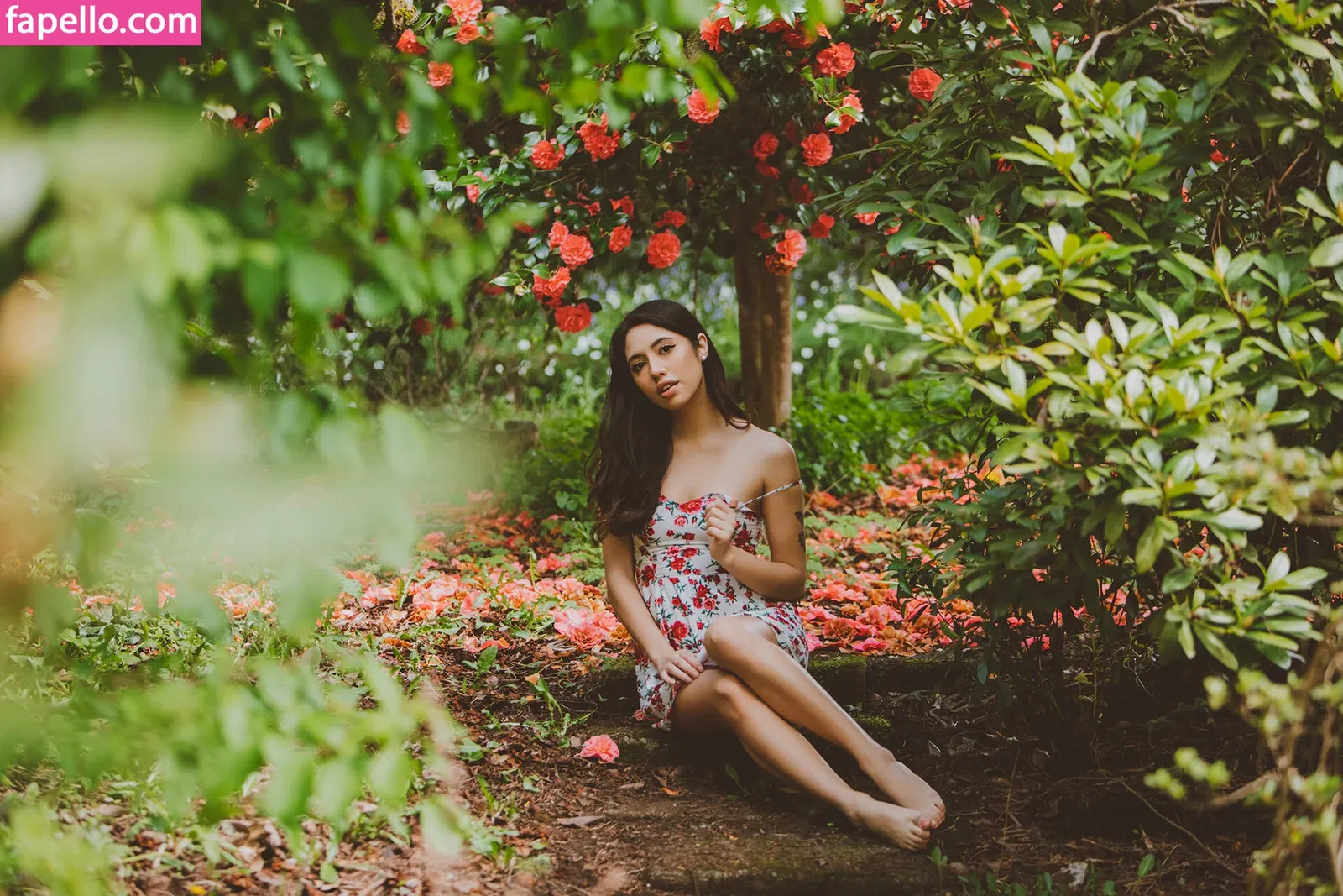 Robin Mae / Robinmae / hiirobinmae Onlyfans Photo Gallery 