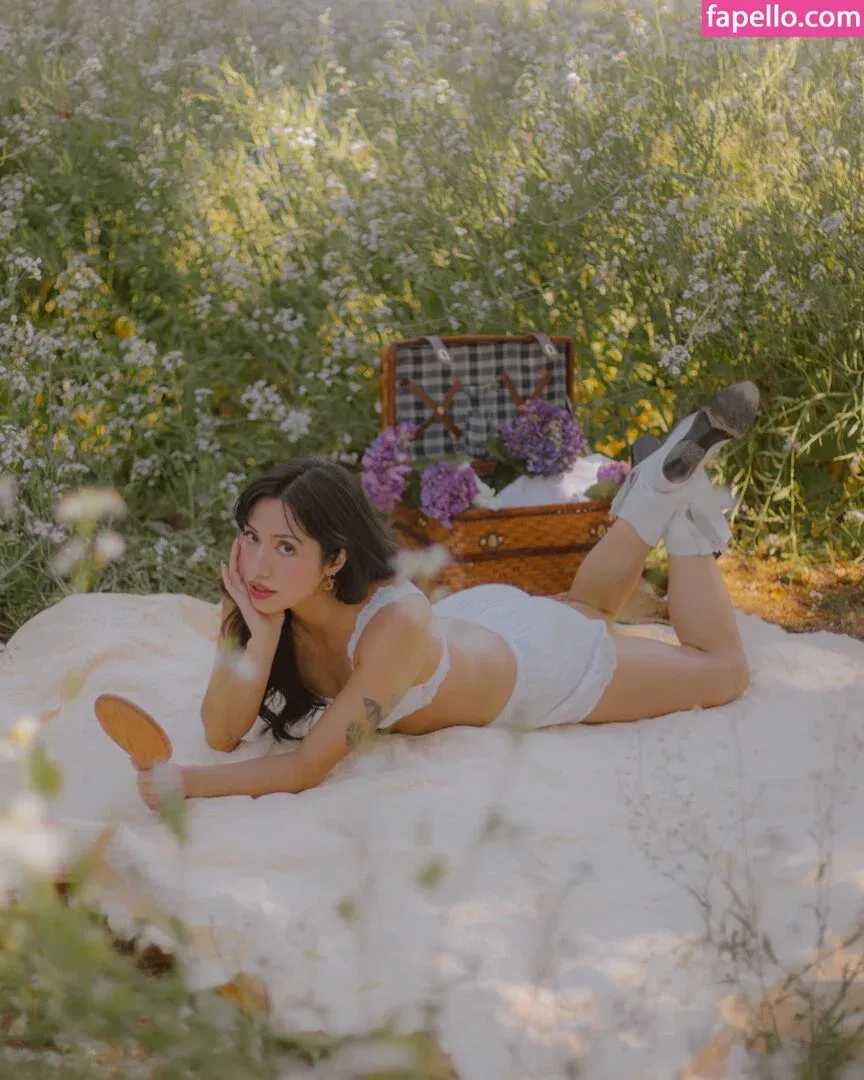 Robin Mae / Robinmae / hiirobinmae Onlyfans Photo Gallery 